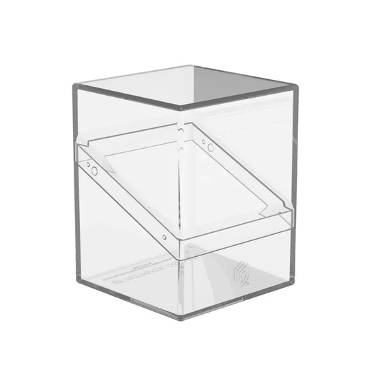 Ultimate Guard Boulder 100+ Clear - Transparent - UGD011509