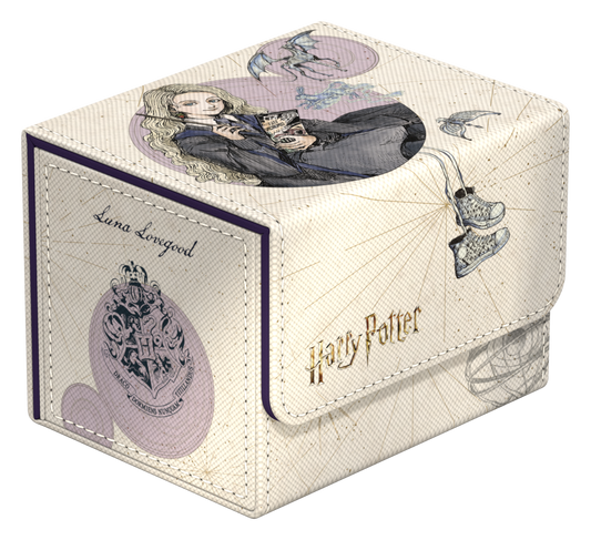 Ultimate Guard Sidewinder 100+ Xenoskin Harry Potter - Luna Lovegood - UGD011683 (預訂只接受FPS付款)