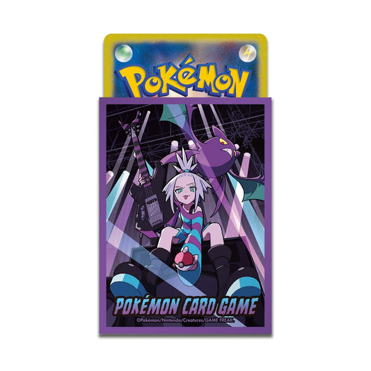 寶可夢造型卡套(日版) - 霍米古&叉字蝠