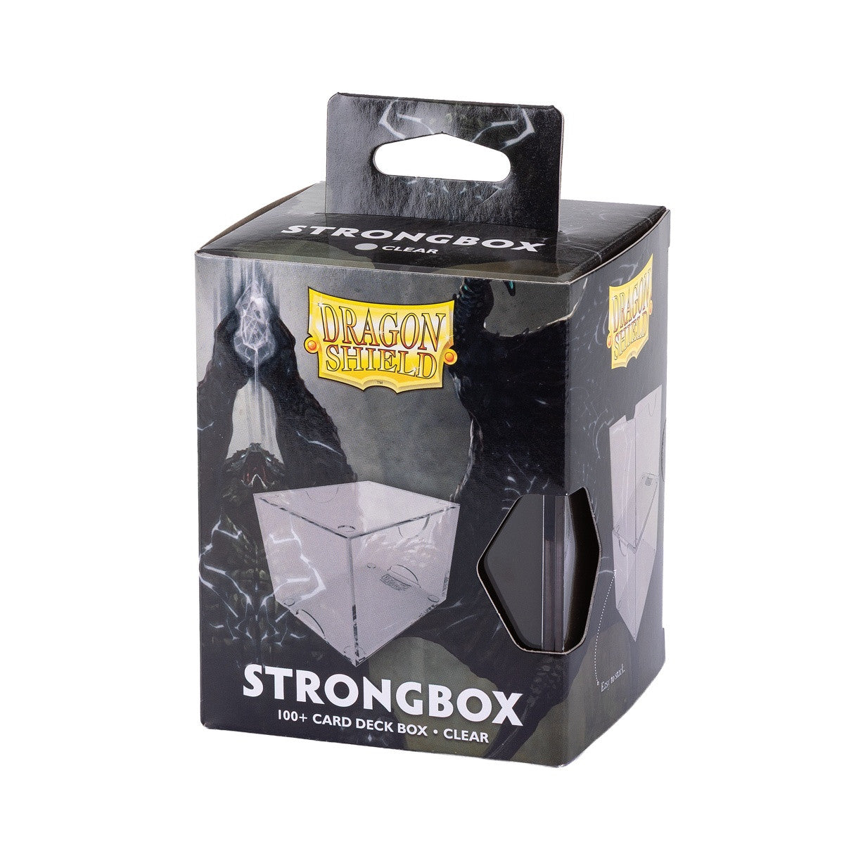 Dragon Shield 100+ Strongbox - AT-19001