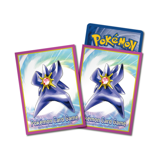 M3週邊 寶可夢造型卡套 超級寶石海星