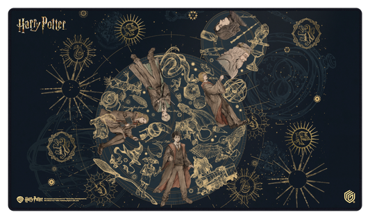 Ultimate Guard Play-Mat Harry Potter - UGD011684 (預訂只接受FPS付款)