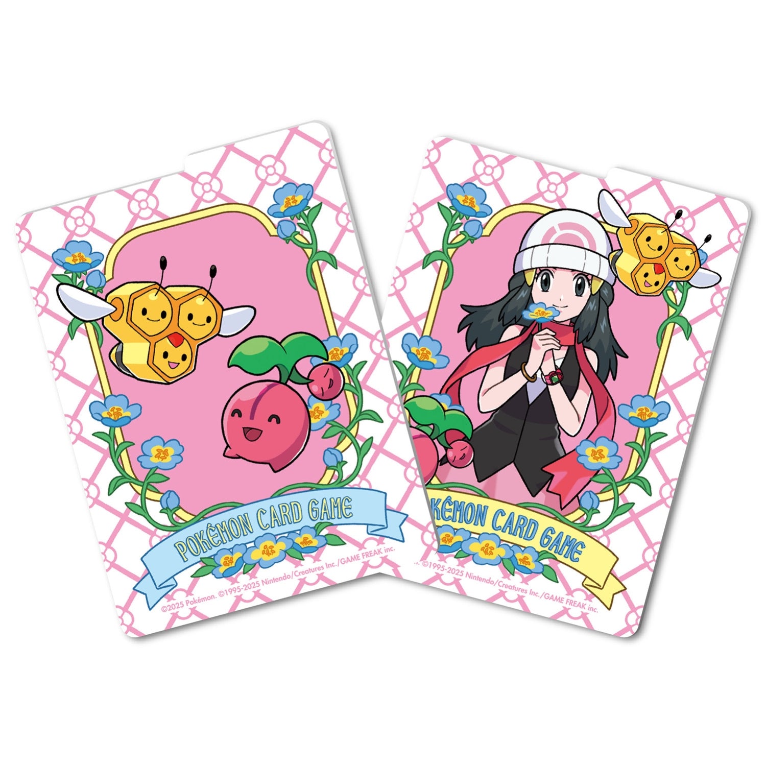 寶可夢造型卡盒(日版) - 小光