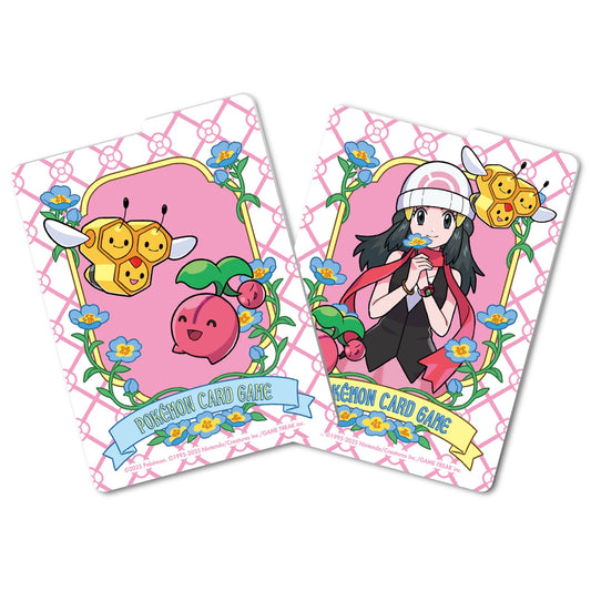 寶可夢造型卡盒(日版) - 小光