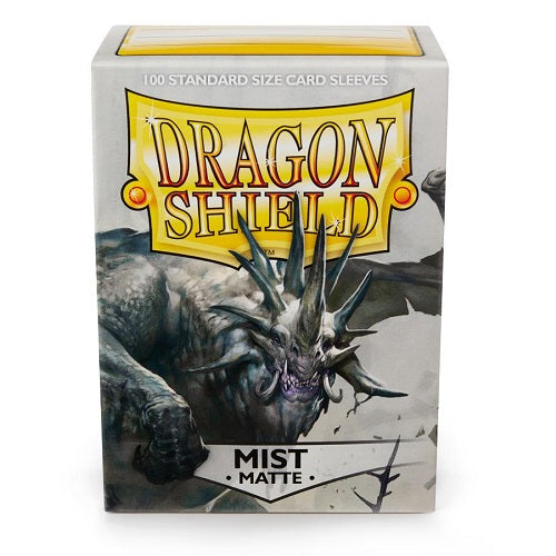 Dragon Shield 100 - Matte Mist Dashat - AT-11022