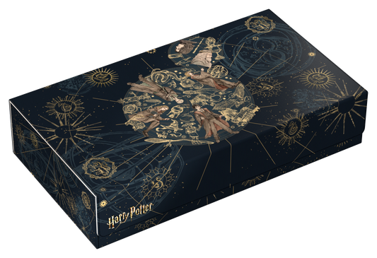 Ultimate Guard Omnihive 1000+ Xenoskin Harry Potter - UGD011679 (預訂只接受FPS付款)