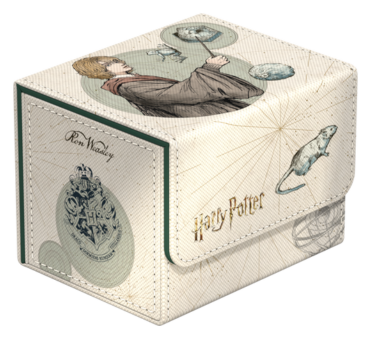 Ultimate Guard Sidewinder 100+ Xenoskin Harry Potter - Ron Weasley - UGD011681 (預訂只接受FPS付款)