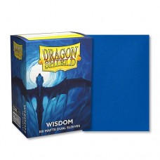 Dragon Shield 100 - WISDOM - AT-15057