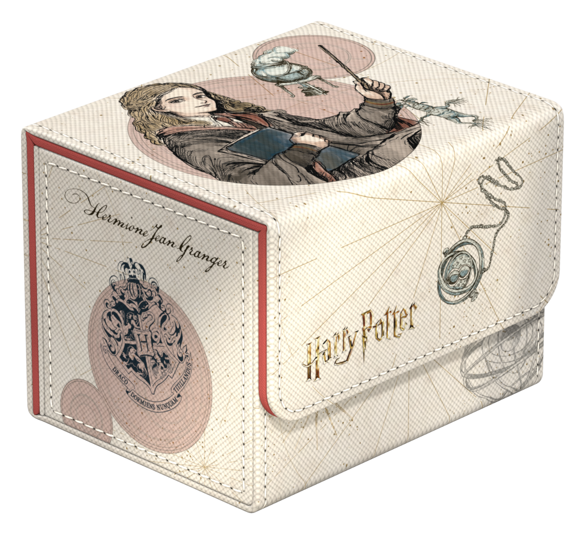 Ultimate Guard Sidewinder 100+ Xenoskin Harry Potter - Hermione Granger - UGD011682 (預訂只接受FPS付款)