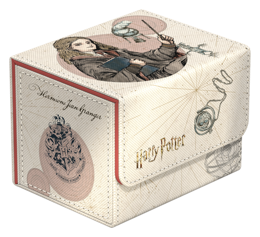 Ultimate Guard Sidewinder 100+ Xenoskin Harry Potter - Hermione Granger - UGD011682 (預訂只接受FPS付款)