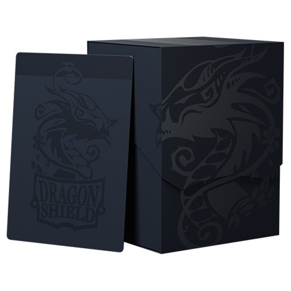 Dragon Shield Deck Shell Box - Midnight Blue - AT-30756