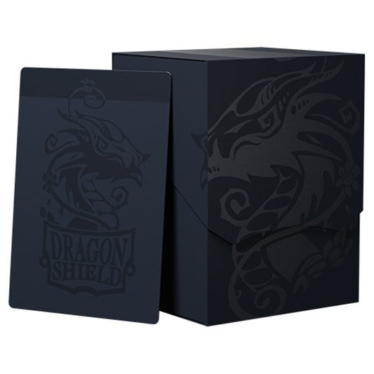 Dragon Shield Deck Shell Box - Midnight Blue - AT-30756