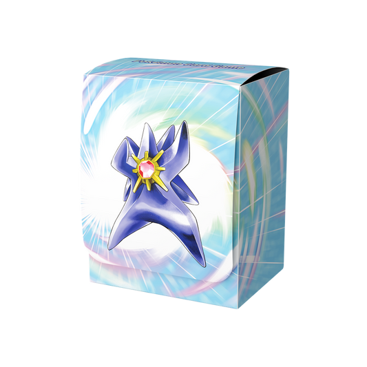 M3週邊 寶可夢造型卡盒 超級寶石海星