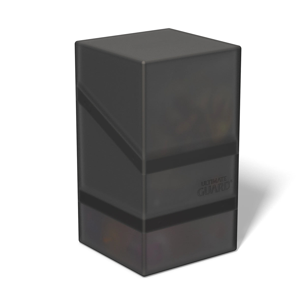 Ultimate Guard 100+ Boulder´n´Tray Deck Case Box - Onyx - UGD011278