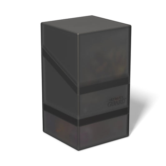 Ultimate Guard 100+ Boulder´n´Tray Deck Case Box - Onyx - UGD011278