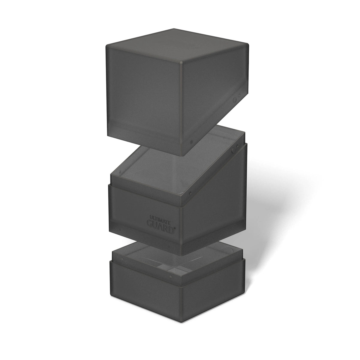 Ultimate Guard 100+ Boulder´n´Tray Deck Case Box - Onyx - UGD011278