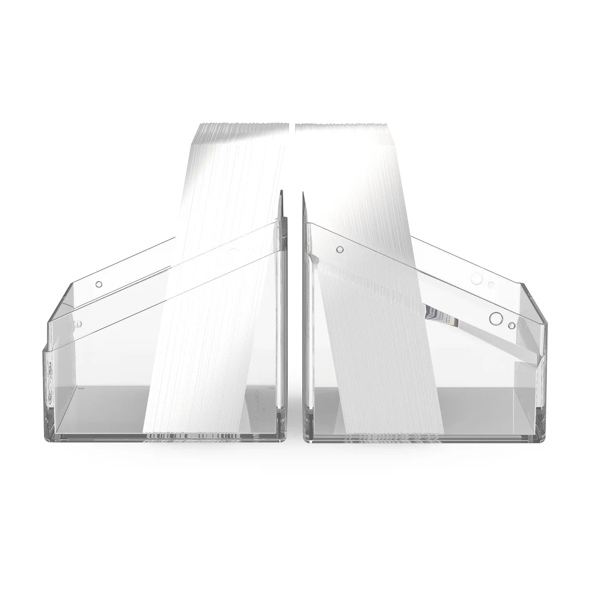 Ultimate Guard Boulder 100+ Clear - Transparent - UGD011509