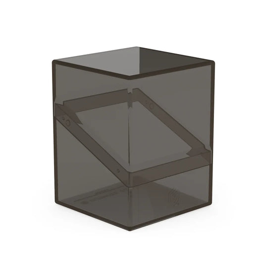 Ultimate Guard Boulder 100+ Clear - Onyx - UGD011513