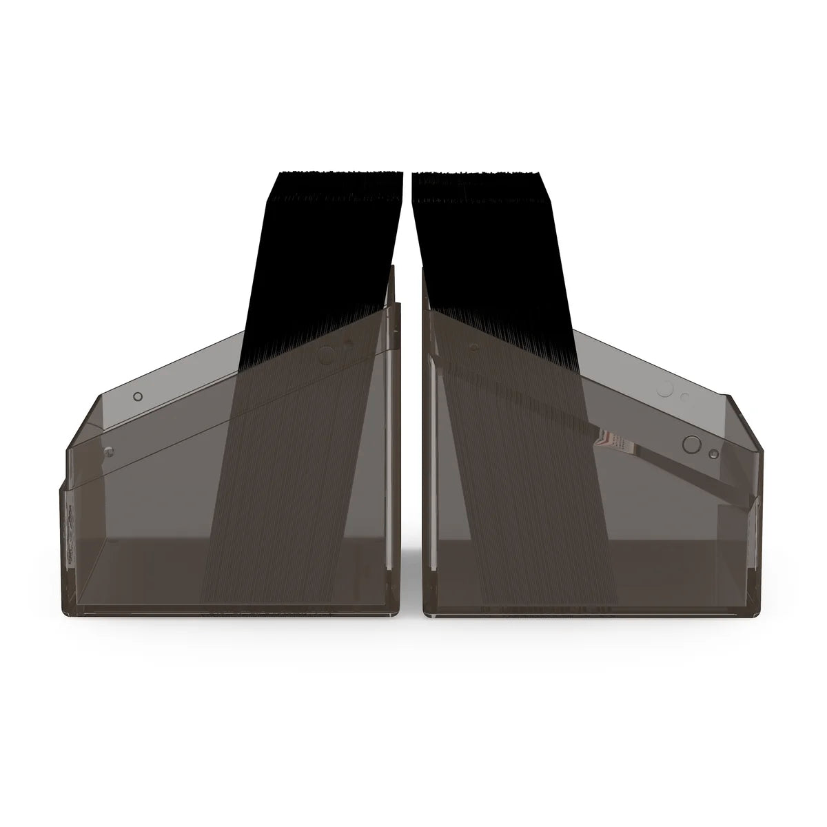 Ultimate Guard Boulder 100+ Clear - Onyx - UGD011513