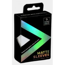 KARDIKO - Standard Size Sleeves - violet - KIK00021