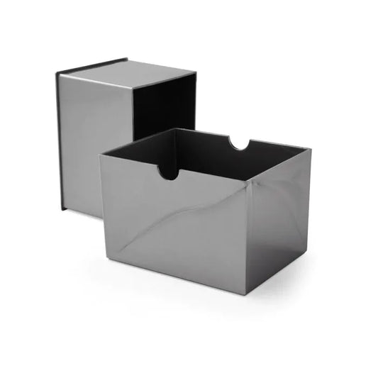 Dragon Shield 100+ Strongbox - Silver - AT-20008