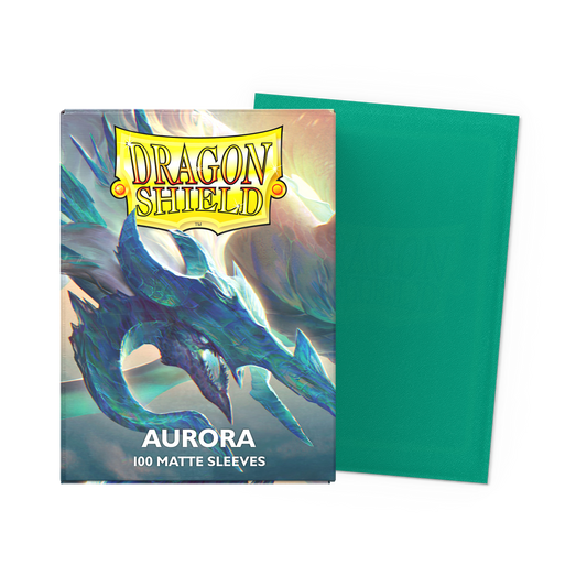 Dragon Shield 100 -Matte Aurora - AT-11058