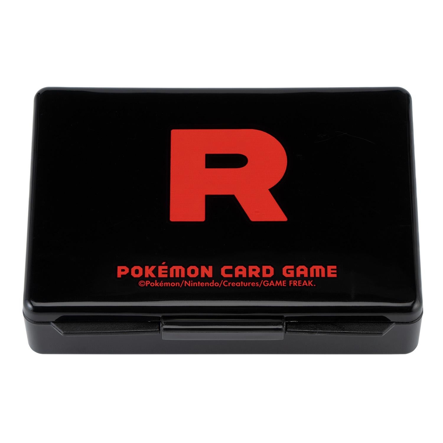 寶可夢造型傷害指示物盒(日版) - 火箭隊 Team Rocket
