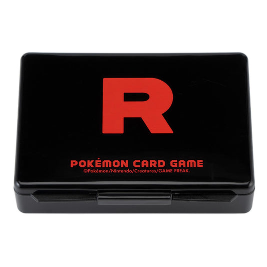 寶可夢造型傷害指示物盒(日版) - 火箭隊 Team Rocket