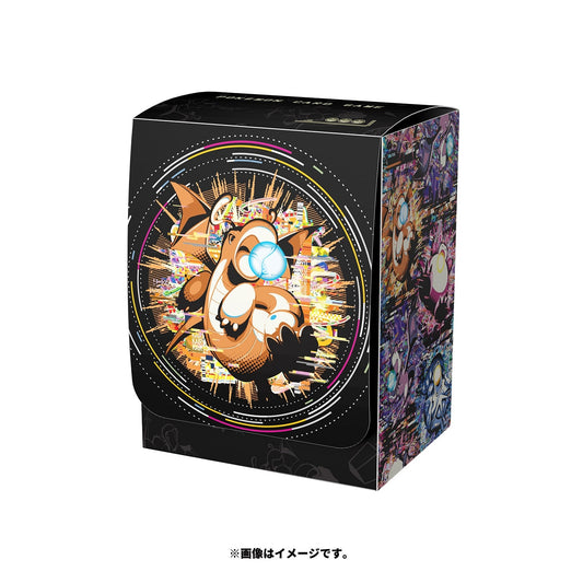 寶可夢造型卡盒(日版) - 破壞光線 快龍