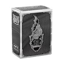 Dragon Shield 100 - Dual Matte Art - 25th Anniversary - AT-12120