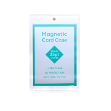 KARDIKO - Magnetic Card Case 35pt