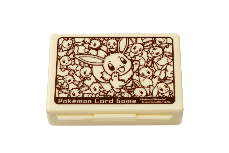 M2a週邊 傷害指示物收納盒 伊布大集合